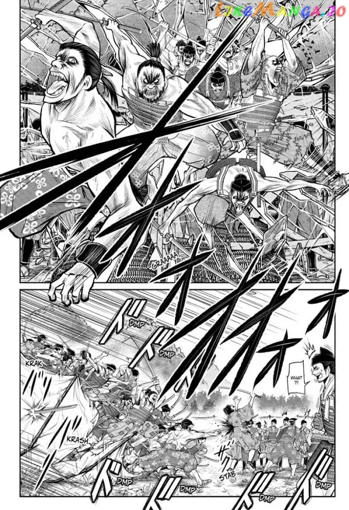 The Elusive Samurai Chapter 43 image 02_optimized